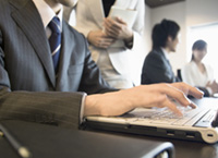 決算整理と決算書の作成