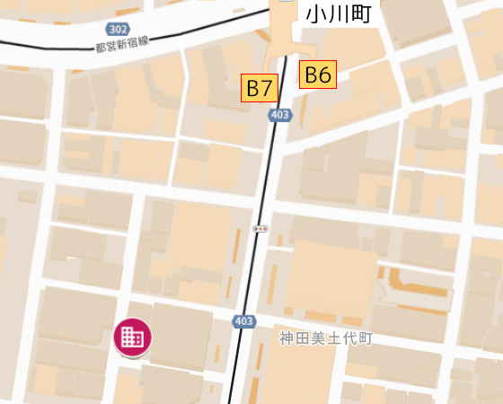 株式会社エス・イー・エル マップ